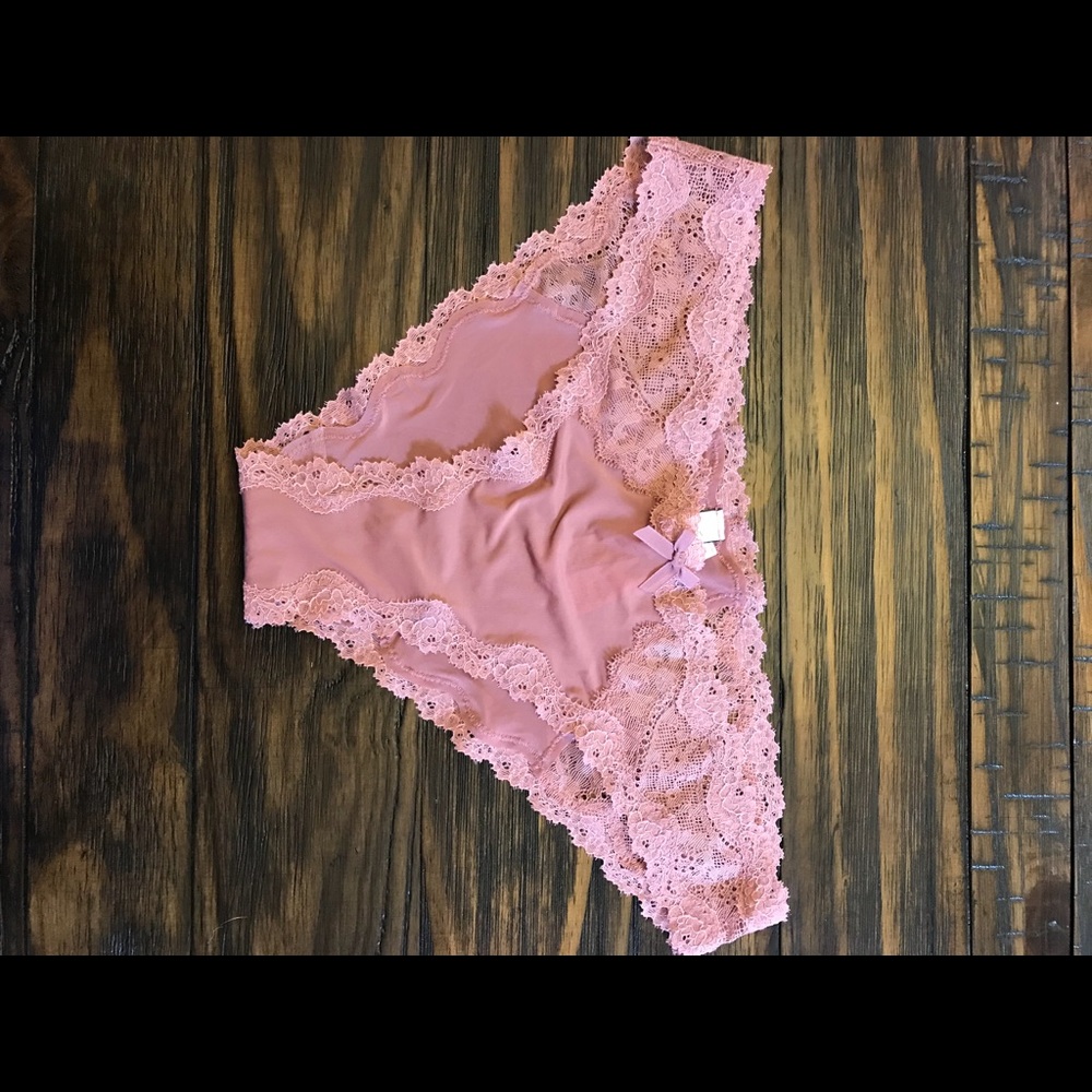 Victoria’s Secret Panties